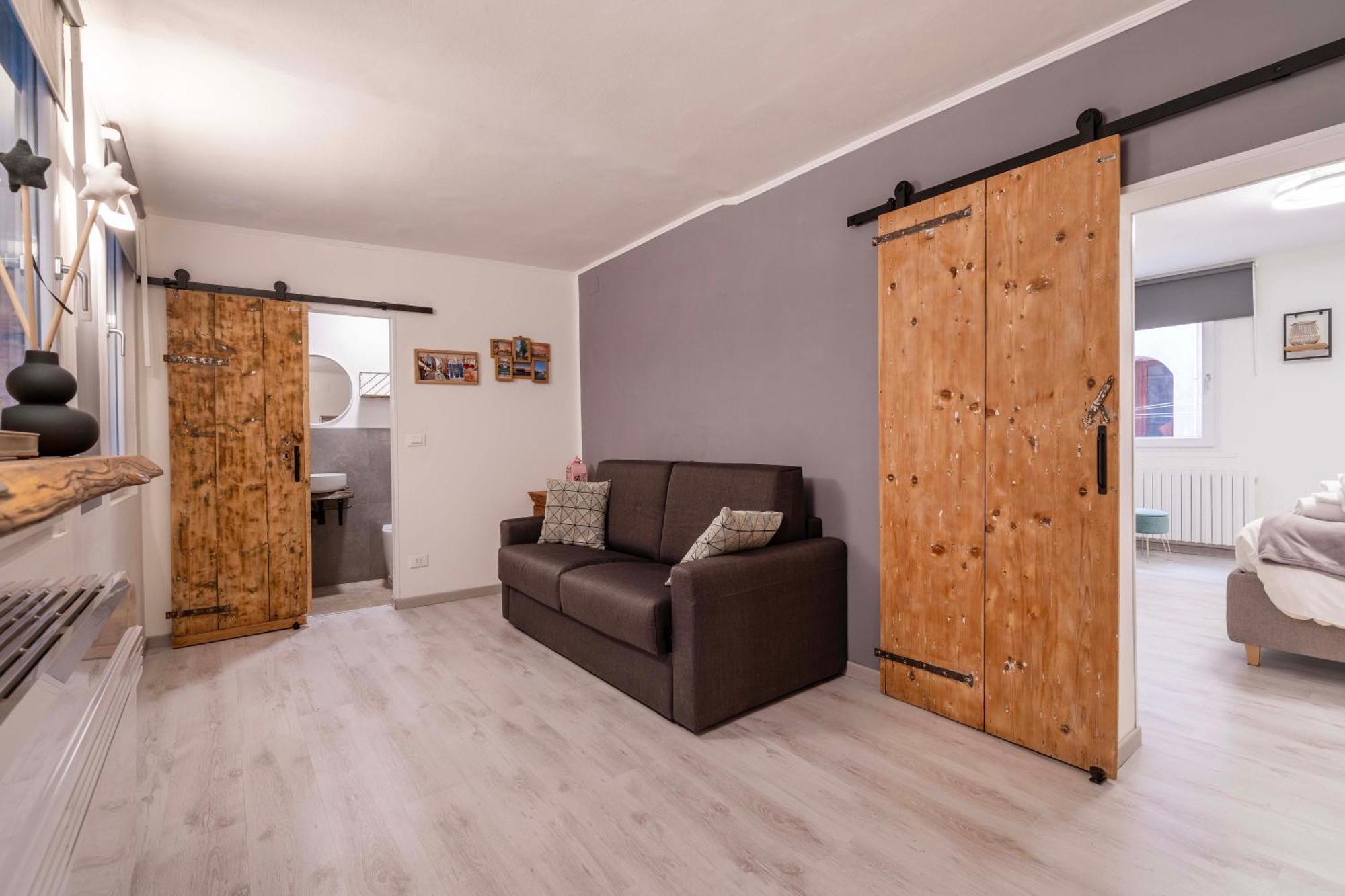 Appartamento Ca'lina Near Biennale *