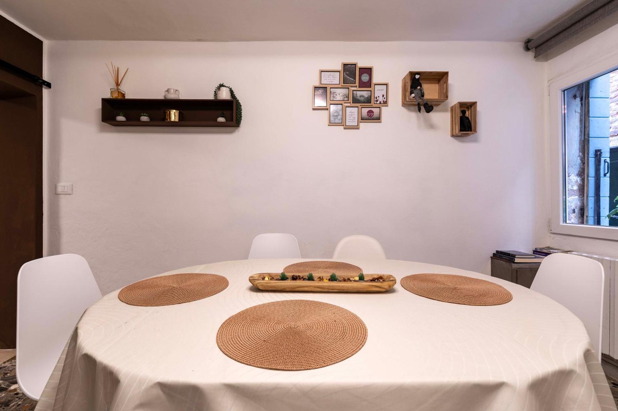 Ca'lina Near Biennale Appartamento