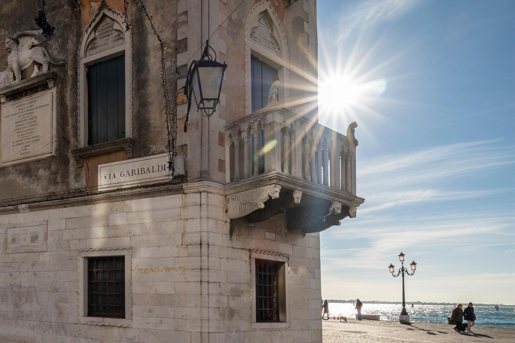 Apartamento Ca'lina Near Biennale