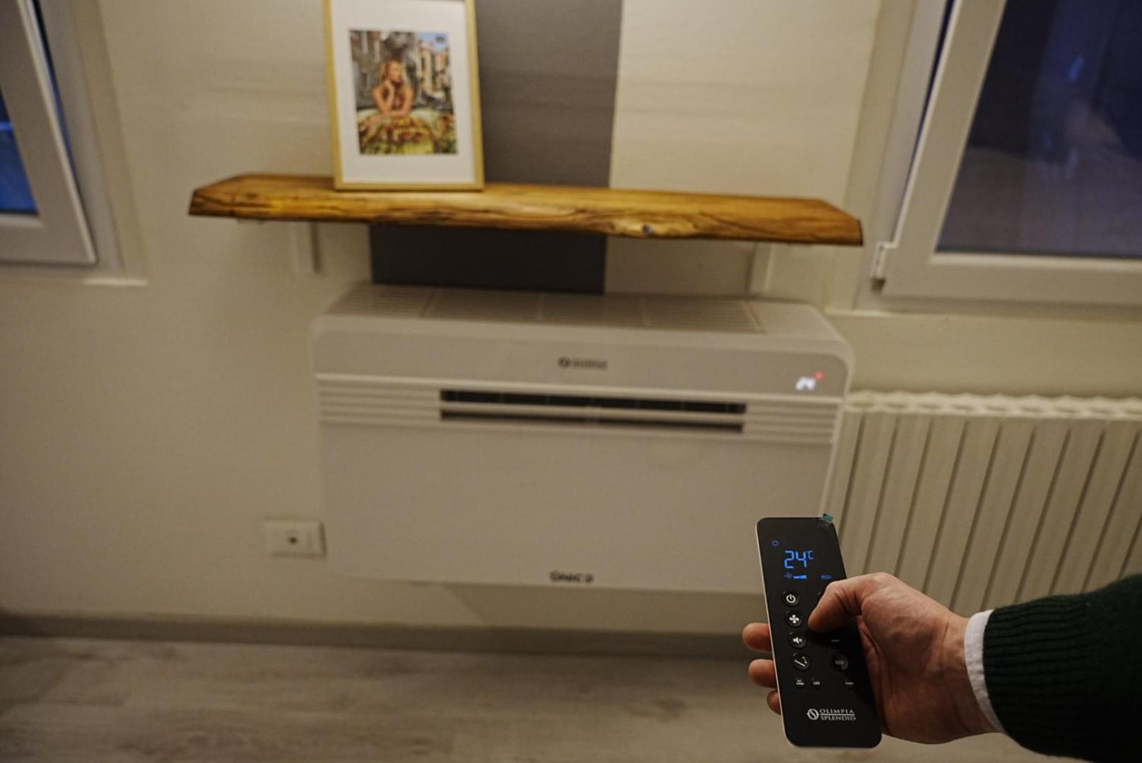 Apartamento Ca'lina Near Biennale *