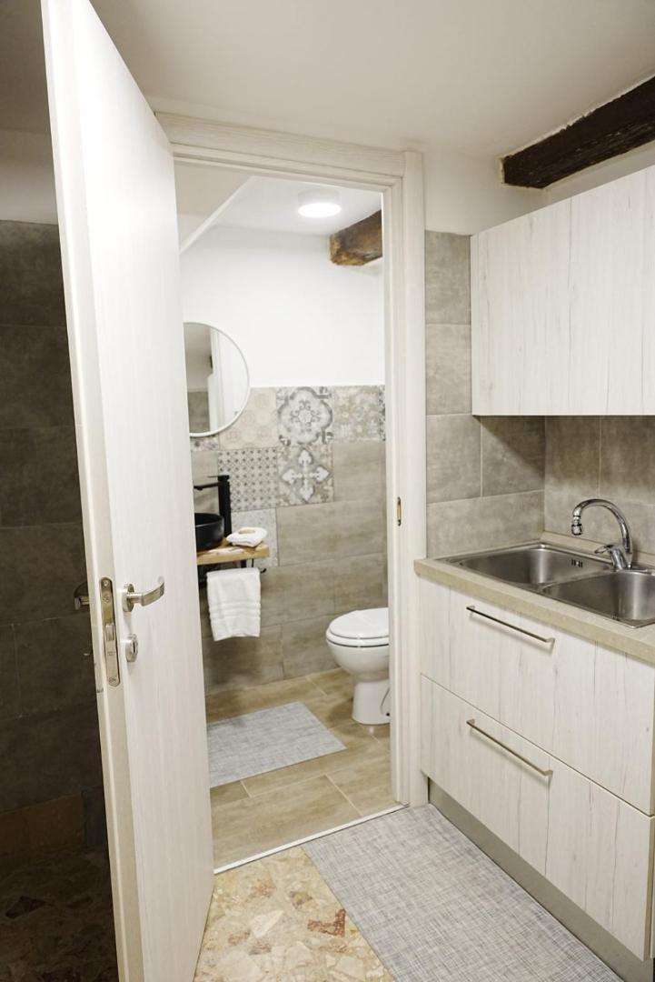 Apartamento Ca'lina Near Biennale Venecia