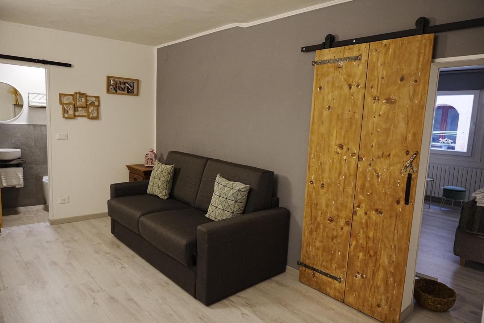 Apartamento Ca'lina Near Biennale Venecia