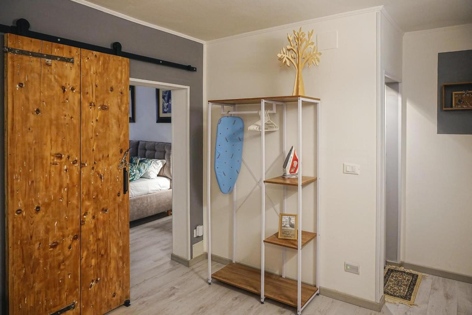 Apartamento Ca'lina Near Biennale *