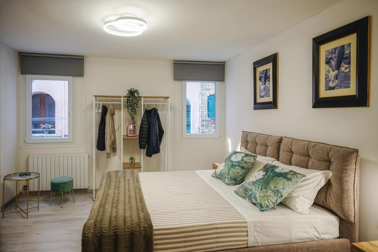 Apartamento Ca'lina Near Biennale *
