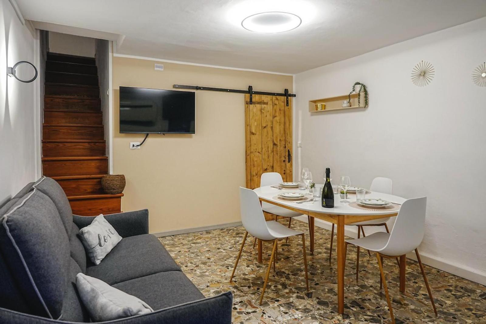 Apartamento Ca'lina Near Biennale